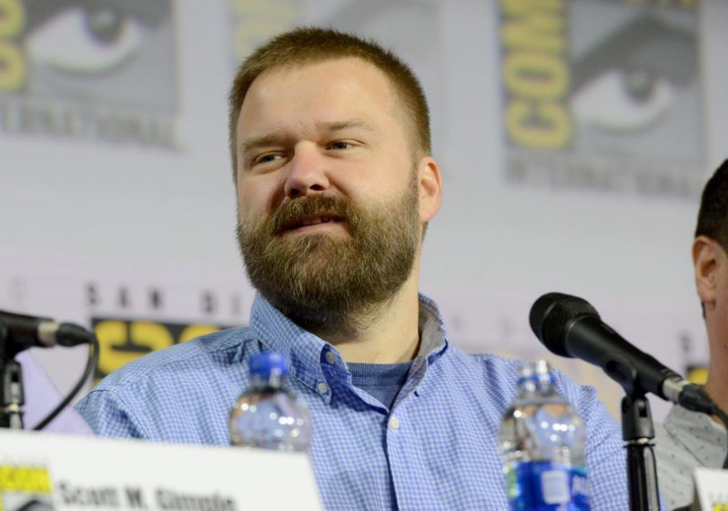 2019 Comic-Con International -