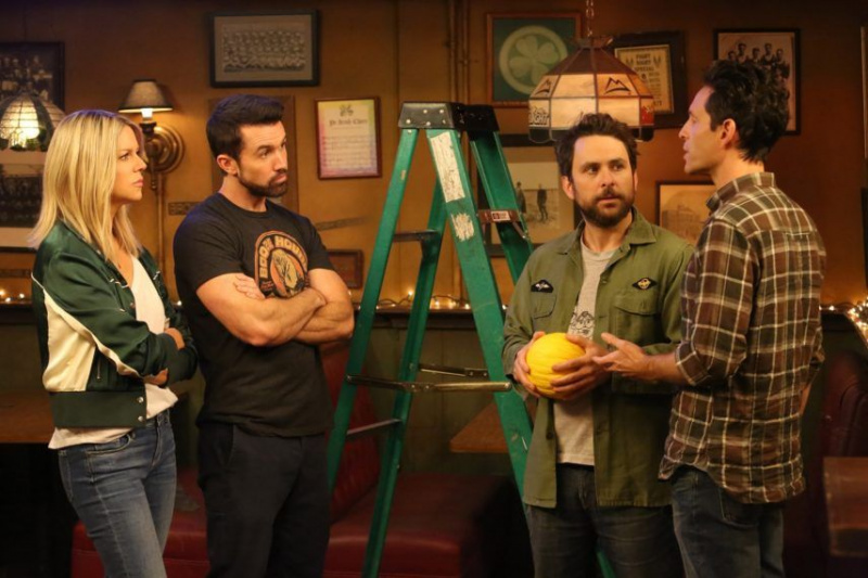 It