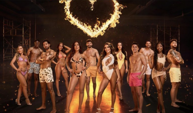 WSZYSCY widzowie Love Island mówią to samo na temat dumpingu SHOCK przed finałem