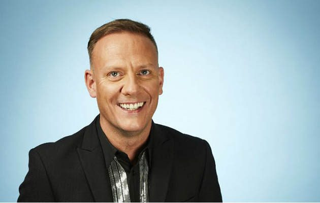 Anothony Cotton z Coronation Street odhaľuje, ako sa cíti, keď mydlo premeškalo nomináciu na cenu BAFTA