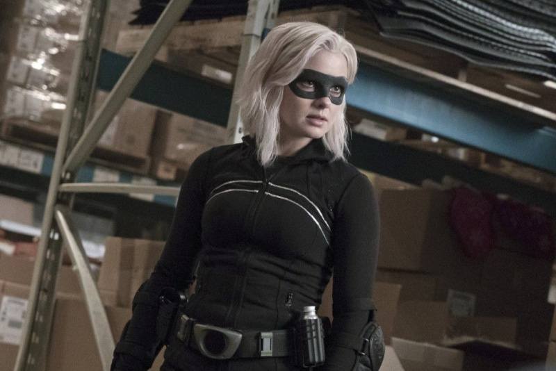 iZombie: Detrás de escena de la 'Ciudad del Cabo' con temática de superhéroes (FOTOS)
