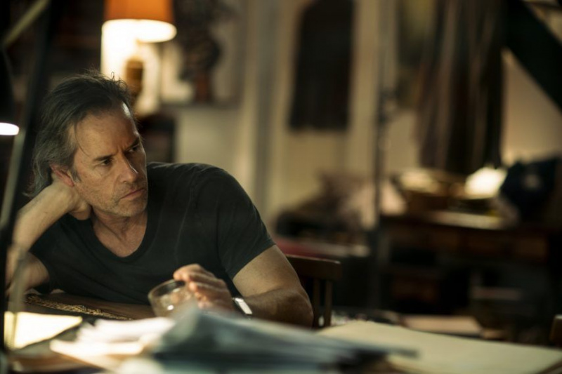 Jack Irish Guy Pearce Acorn TV