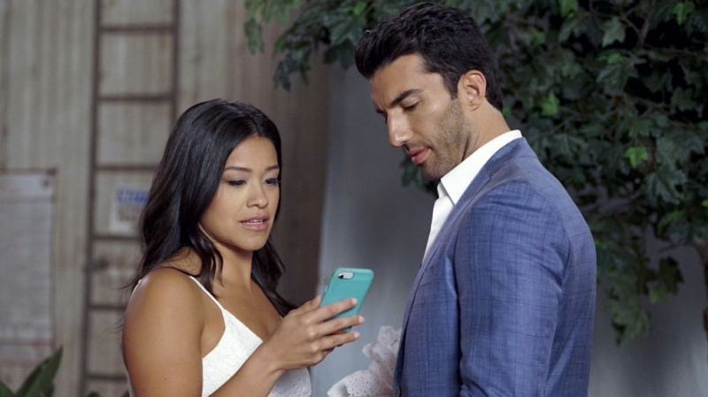 'Jane the Virgin' boss saka, ka sērijas fināls pagodina '' Real Telenovelas '' struktūru