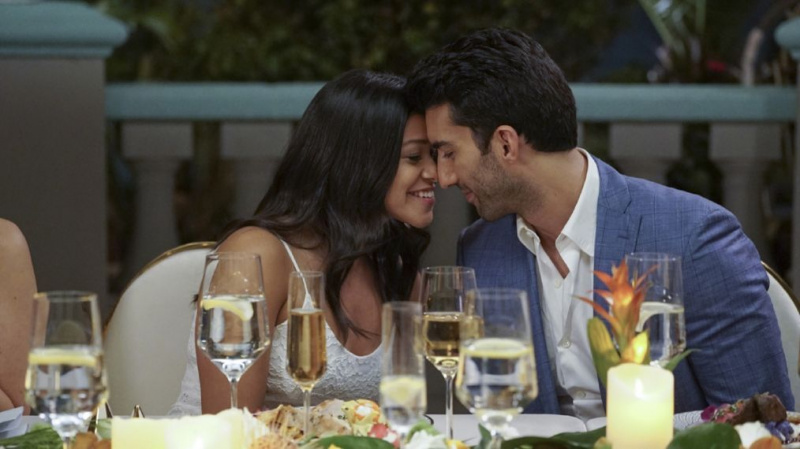 Finale der Serie 'Jane the Virgin': War es ein Happy End für alle? (REKAPITULIEREN)