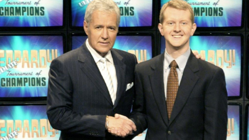 Ken Jennings från ‘Jeopardy!’ Ber om ursäkt för ’okänsliga’ tweets