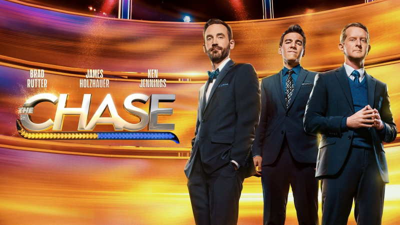 GOATs Ken, James i Brad rozmawiają o dopasowaniu Wits w „The Chase” i „Why Swagger Wins” (WIDEO)