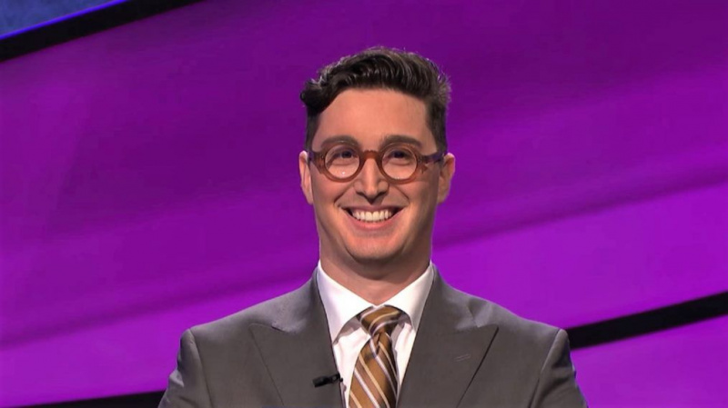 „Jeopardy!” ustanawia Turniej Mistrzów z Buzzy Cohenem jako gościnnym gospodarzem