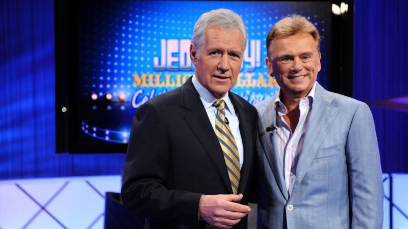 Se reanuda la producción de Jeopardy Wheel of Fortune