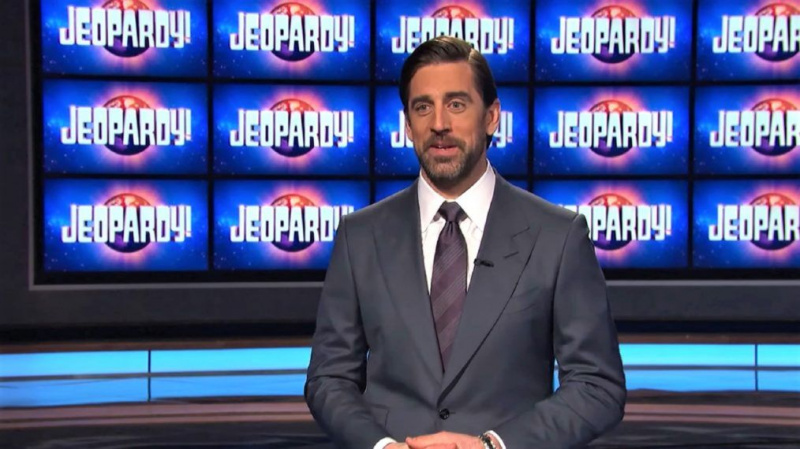 Gefahr Aaron Rodgers