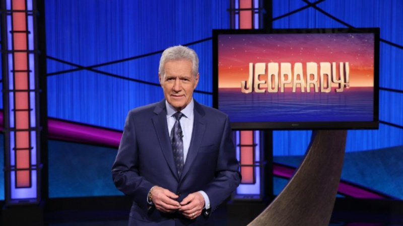 ‘Jeopardy!’ Produsent avslører når man skal forvente ny permanent vertsmelding