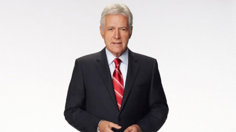 'Más tío tonto que papá severo': 5 razones por las que extrañaremos a Alex Trebek en 'Jeopardy' (VIDEO)