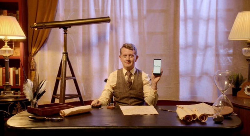 ken jennings tracfone sans fil
