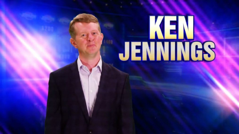 Le danger de Ken Jennings