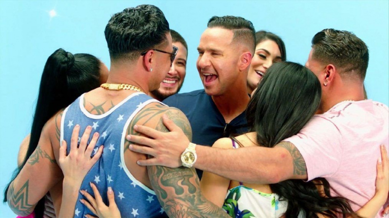 'Jersey Shore Family Vacation' está voltando mais cedo do que você pensa (VÍDEO)