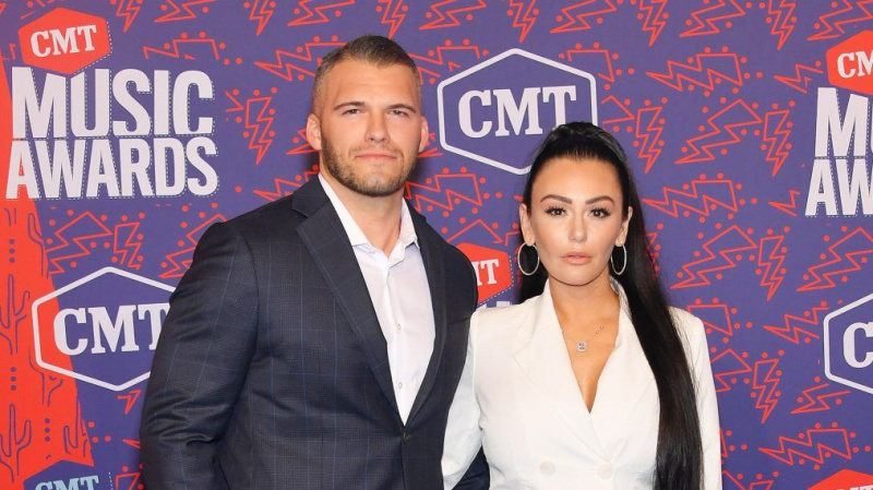 Har JWoww brutt opp med 24? En tidslinje for deres igjen-off-off-forhold