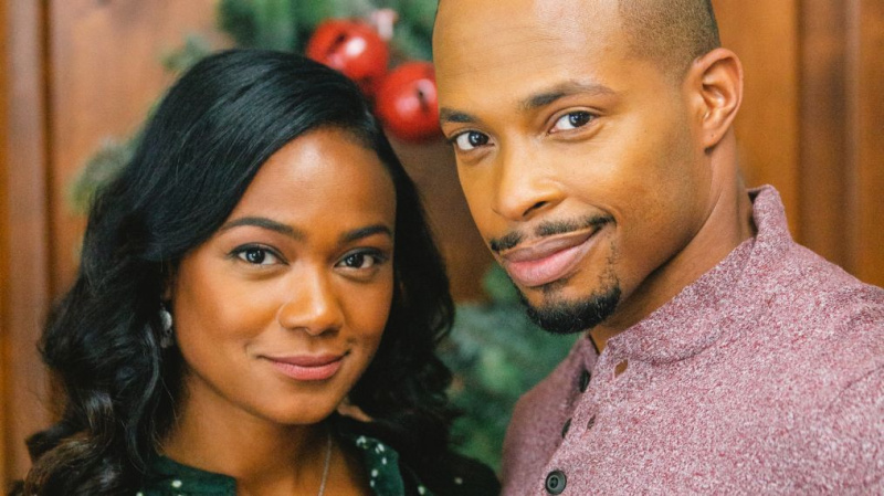 Gwiazda „Jingle Belle” Tatyana Ali mówi, że muzyka wyróżnia ten film na całe życie (WIDEO)