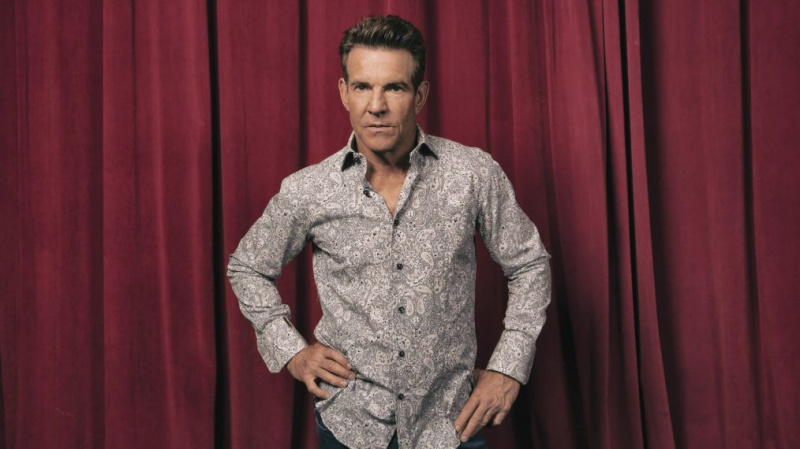 Dennis Quaid rejoint 'Joe Exotic' de Peacock dans le rôle de Rick Kirkham