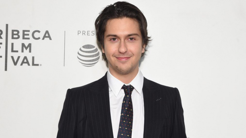 Nat Wolff spielt Joe Exotics Ehemann in der Peacock-Serie mit Kate McKinnon