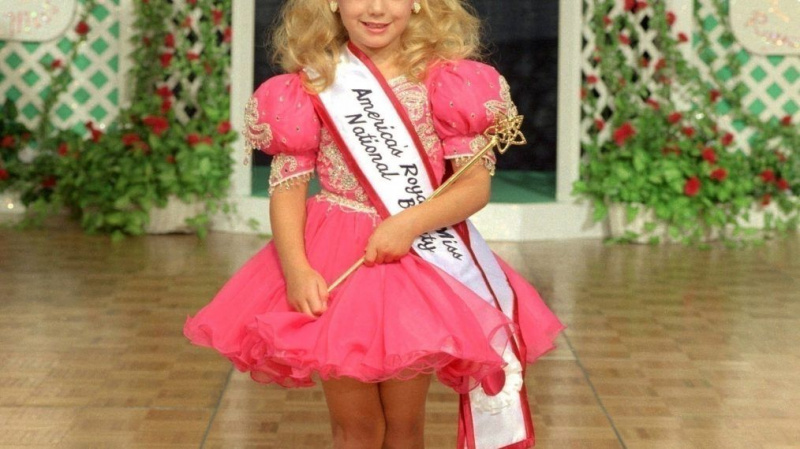 „JonBenét Ramsey“: Televizijos specialistai bando išspręsti paslaptį po 20 metų