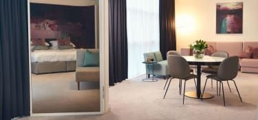 Lowry Hotel, Manchester