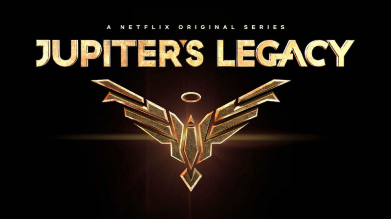 Netflix ustala datę premiery „Jupiter’s Legacy” i publikuje pierwszy zwiastun (WIDEO)