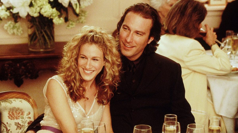 Džons Korbets ķircina filmas “Sekss un pilsēta” atgriešanos: 7 citi, kurus mēs vēlētos redzēt filmā “Un tieši tāpat…”
