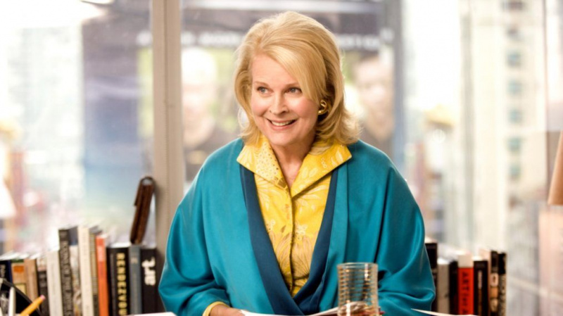 sekss un pilsēta candice bergen
