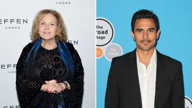 'E assim mesmo ...' Coloca Brenda Vaccaro e Ivan Hernandez em papéis recorrentes