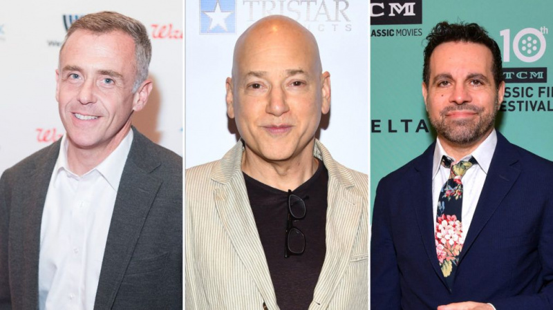 Tutte le star tornano per il prequel di 'Sex and the City' 'E proprio così...'