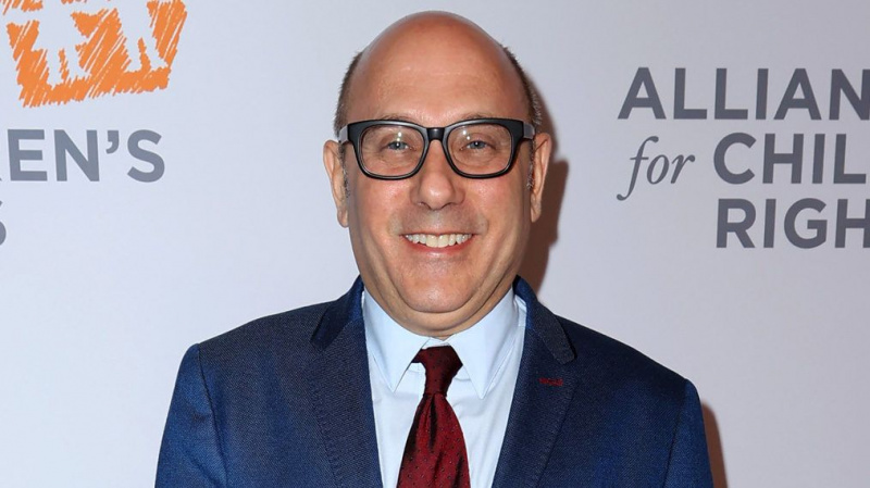 Willie Garson partecipa a The Alliance For Children