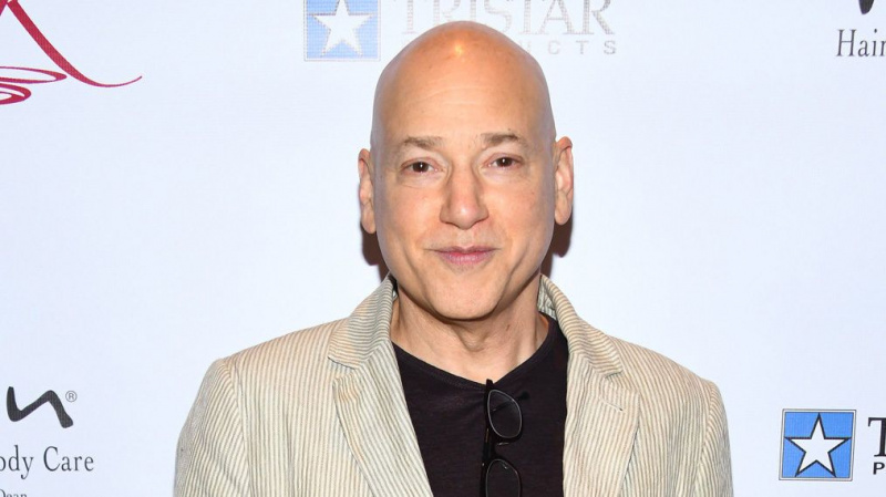 Evan Handler alla GBK Productions e WEN presenta una lounge di lusso