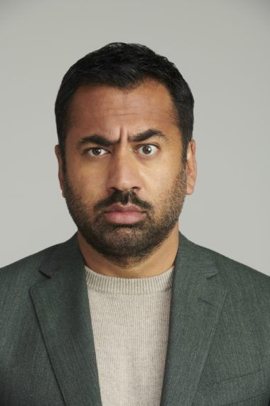 Kal Penn aprova esta mensagem