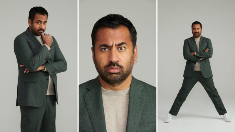 kal penn aprova esta mensagem de forma livre