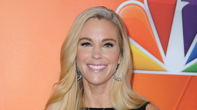 Kate Gosselin revient à la télévision dans Kate Plus Date de TLC's New Docuseries