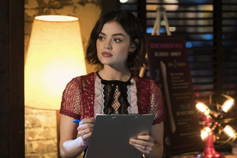 Life Sentence - Lucy Hale