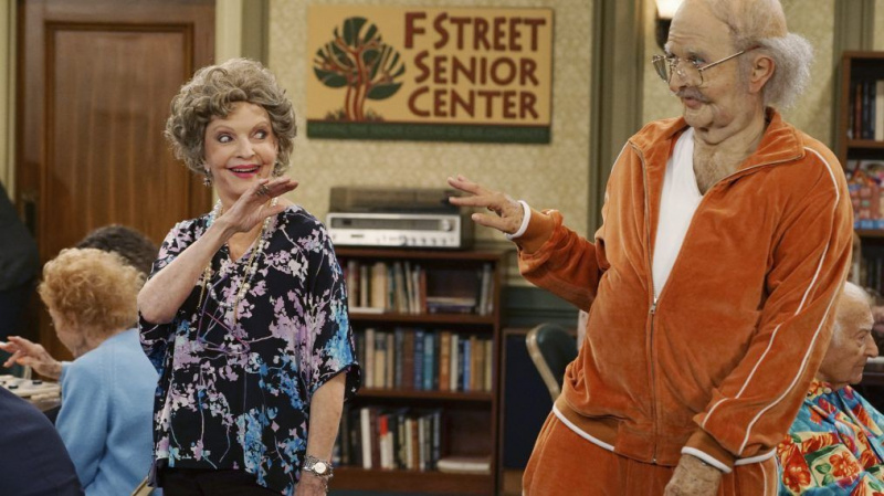 K.C. Undercover: Zendaya blickt zurück auf K.C.'s Best Disguises For Holiday Episode