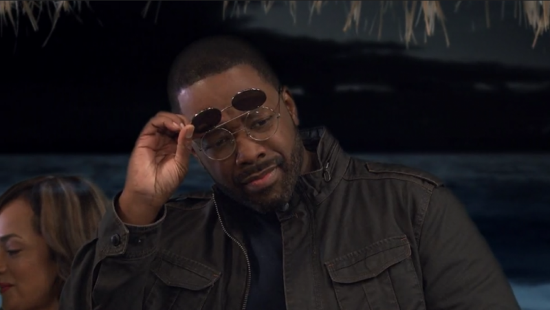 K.C. Undercover