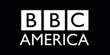 логото на bbc america