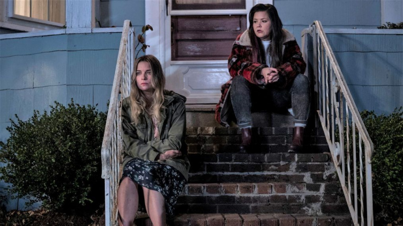 Annie Murphys ‘Kevin Can F ** k Himself’ har premiere på AMC, avduker ny teaser (VIDEO)