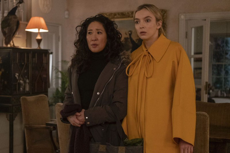 7 domande a cui 'Killing Eve' deve rispondere nella stagione 4