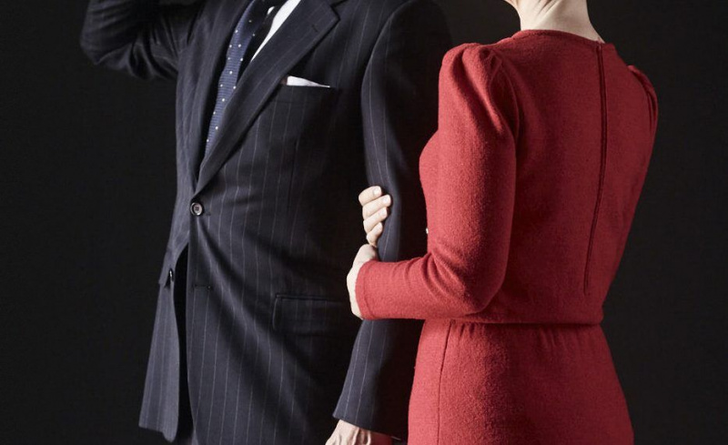Killing Reagan: primo sguardo a Tim Matheson e Cynthia Nixon nei panni di Ron e Nancy