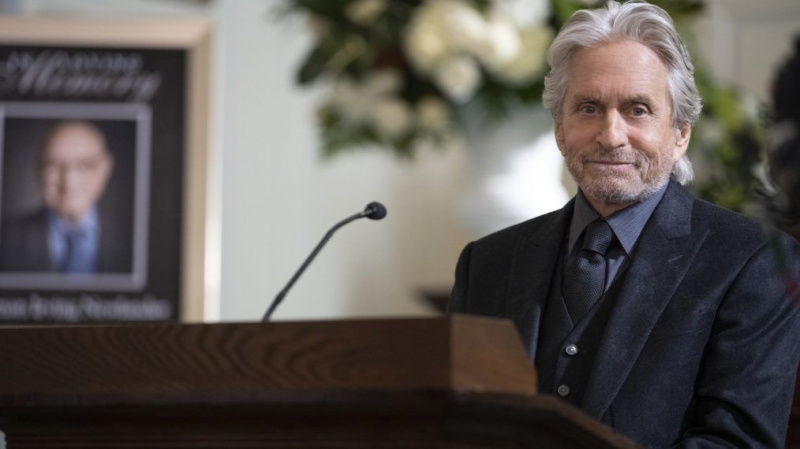 Trailer zur letzten Staffel von „The Kominsky Method“: Sandy sagt R.I.P. an Norman (VIDEO)