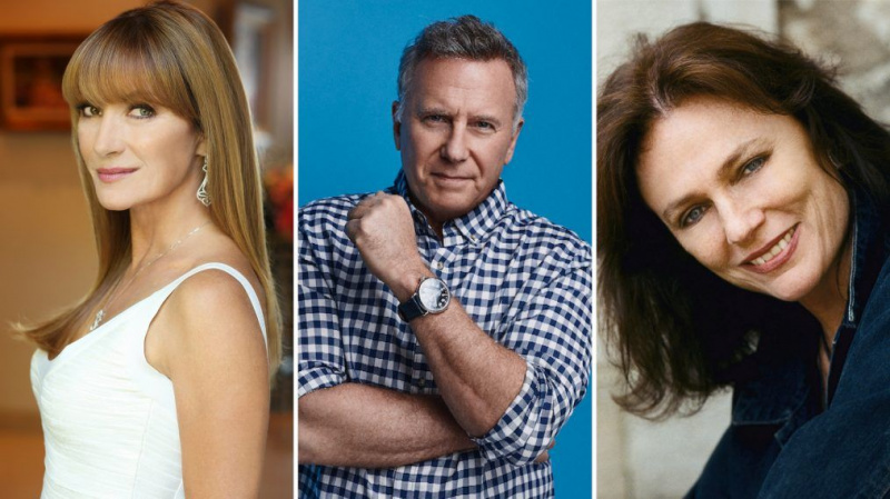 'El método Kominsky': Jane Seymour, Paul Reiser y Jacqueline Bisset se unen a la temporada 2