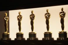 ¿COVID mantendrá los premios Oscar, Emmy diurnos y más espectáculos de premios 2021 en su mayoría virtuales?