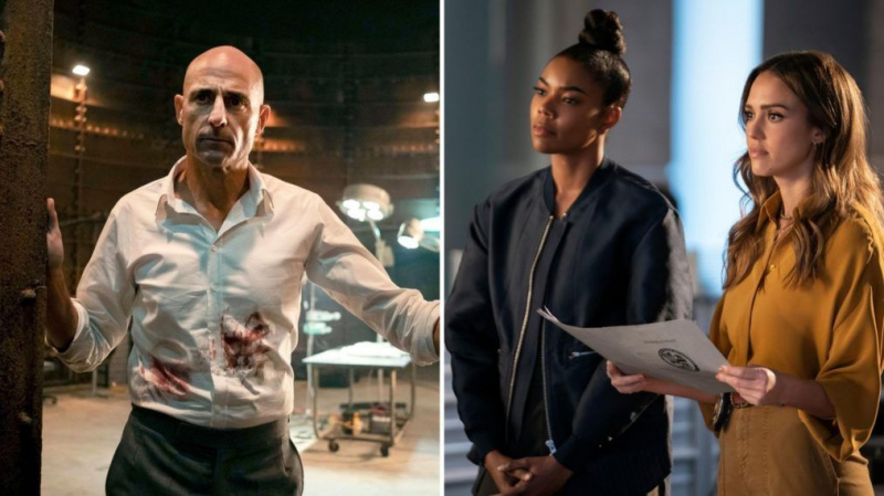 LAs Finest 2 Season 2 Temple Series Premiere Dates Spectrum