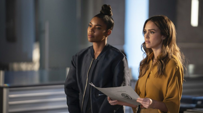LAs Finest Season 2 Premiere Date Postponed