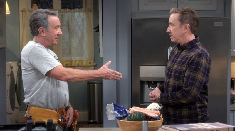 Last Man Standing Fox Tim Allen Saison 9