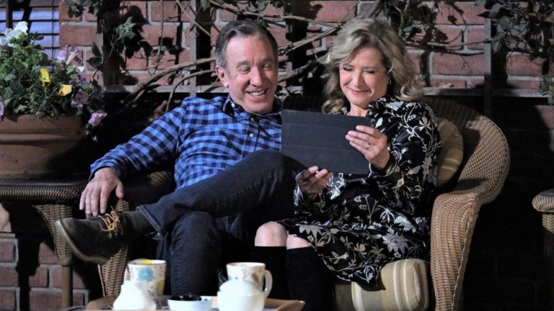 Le patron de 'Last Man Standing' répond à nos questions sur la finale de la série brûlante