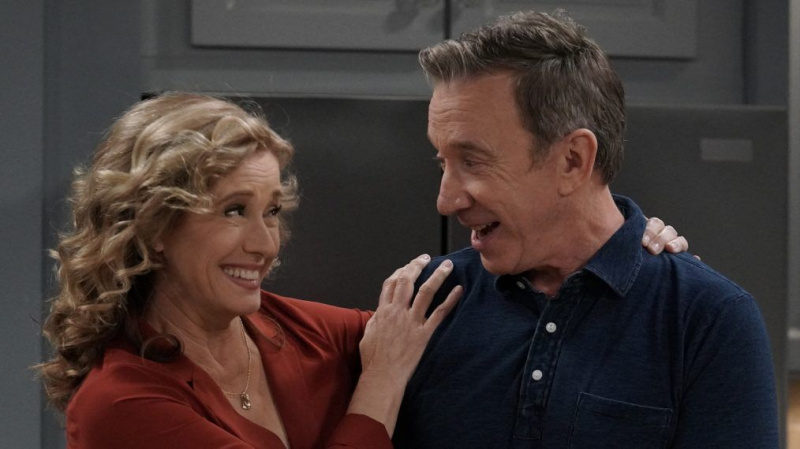 Showrunner di Last Man Standing su That Finale Cliffhanger e il futuro dello spettacolo