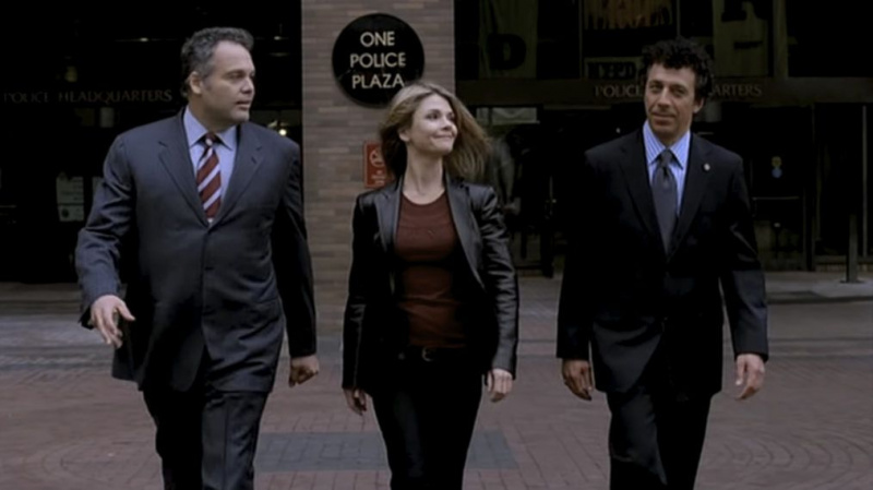Los 10 mejores episodios de 'Law & Order: Criminal Intent', según los fans